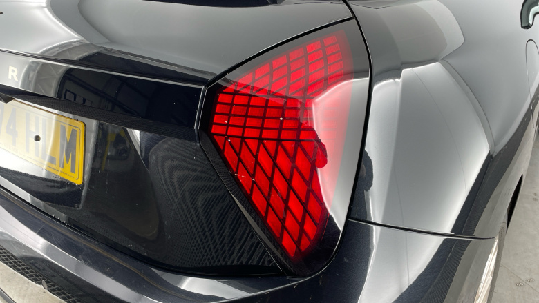 MINI Cooper 135kW E Exclusive [Level 1] 41kWh 3dr Auto Electric Hatchback